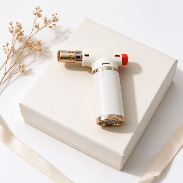 Gift Box Jet Lighter