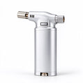 Classic Silver Jet Lighter