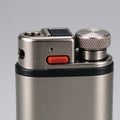 Iron Grip Jet Lighter