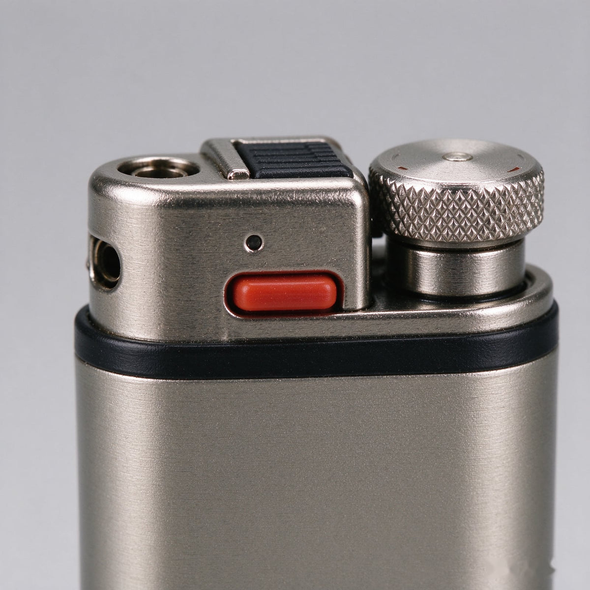 Iron Grip Jet Lighter