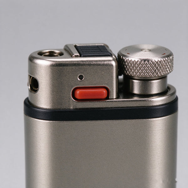 Iron Grip Jet Lighter